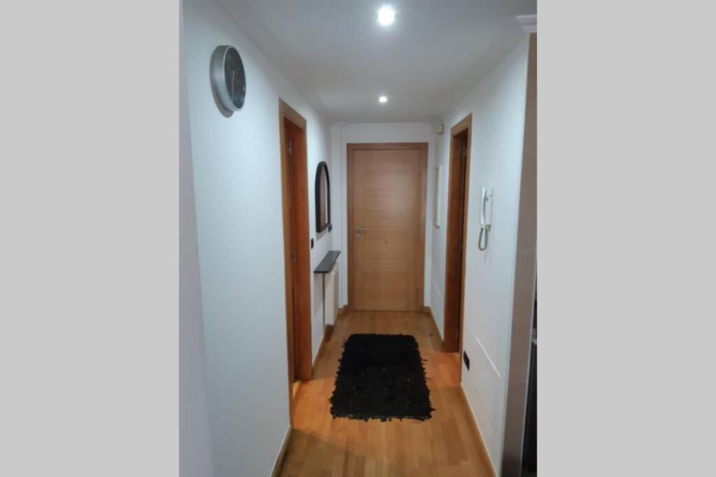 Apartamento En Ribeira A Pie De Playa المظهر الخارجي الصورة